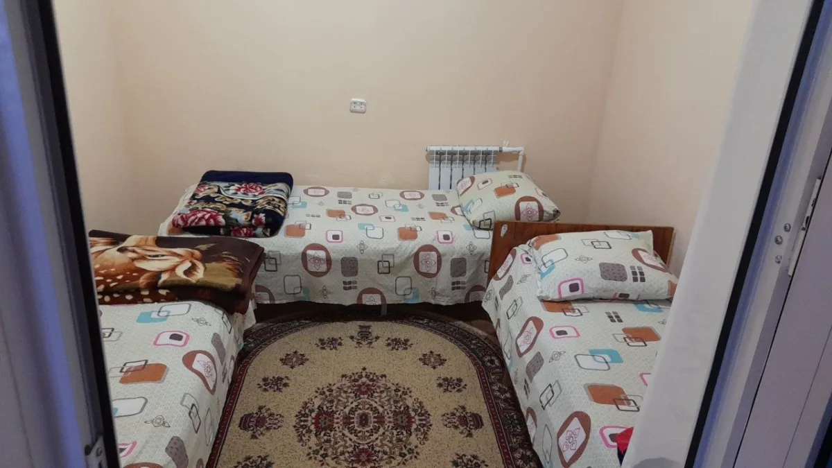 Shaxriyor hostel rasmi 5